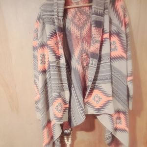 It's Sweater Weather!!! Sweet Perfect Pink!!!